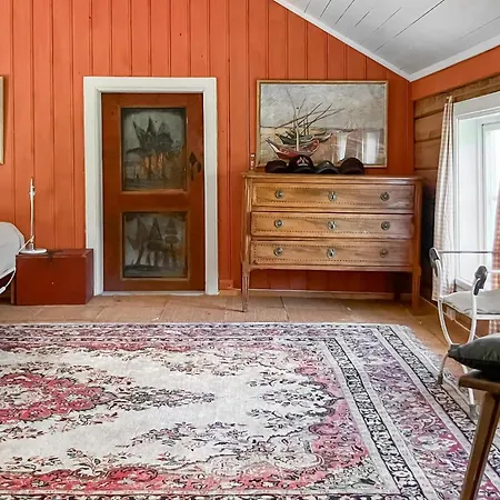 4 Bedroom Gorgeous In Feriehus *