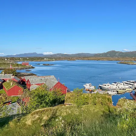 4 Bedroom Gorgeous In Feriehus